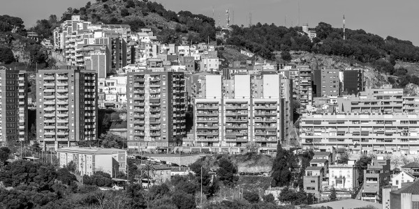 Delitos Contra la Propiedad / Urbanísticos Peñalén · Construcción de Edificios en Zonas Prohibidas