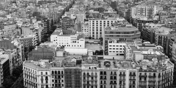 Delitos Contra la Propiedad / Urbanísticos Peñalén · Parcelación en Suelo No Edificable